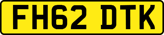 FH62DTK