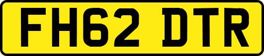 FH62DTR