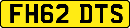 FH62DTS