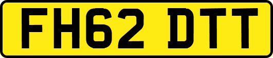 FH62DTT