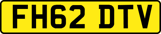 FH62DTV