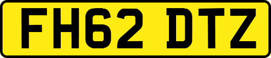 FH62DTZ