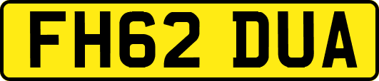 FH62DUA