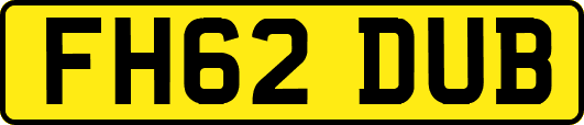 FH62DUB