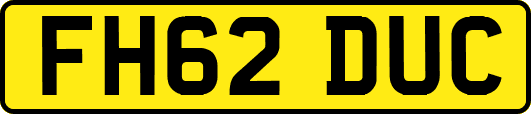 FH62DUC