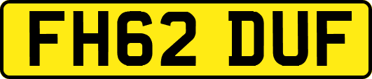 FH62DUF