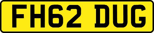 FH62DUG