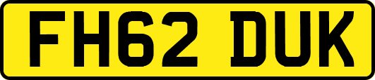 FH62DUK