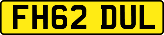 FH62DUL