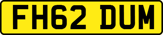 FH62DUM