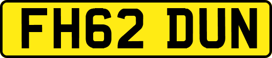 FH62DUN