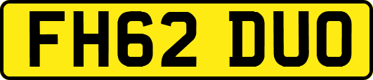 FH62DUO
