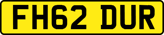 FH62DUR