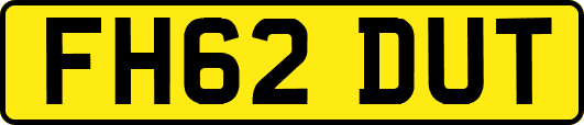 FH62DUT