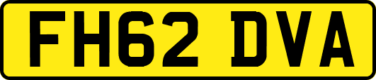 FH62DVA
