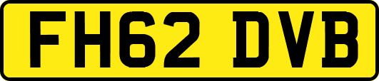 FH62DVB