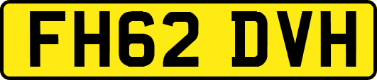 FH62DVH