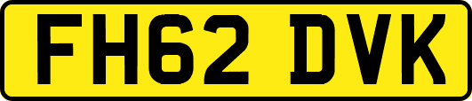 FH62DVK