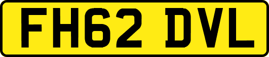 FH62DVL