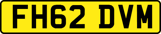 FH62DVM