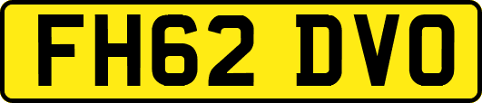FH62DVO