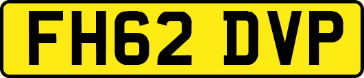 FH62DVP