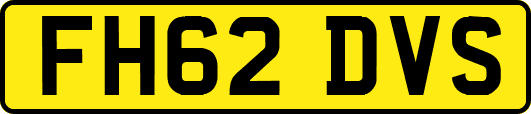 FH62DVS