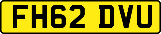 FH62DVU
