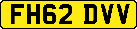 FH62DVV