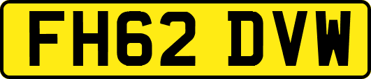 FH62DVW