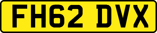 FH62DVX