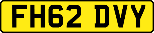 FH62DVY