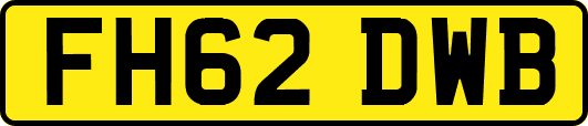 FH62DWB