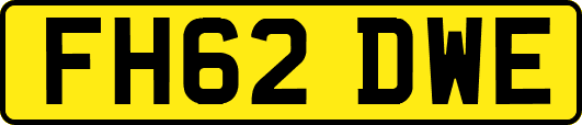FH62DWE