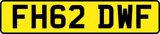 FH62DWF