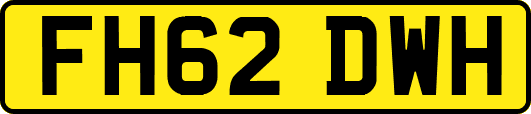 FH62DWH