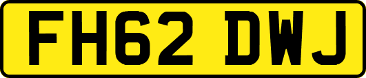 FH62DWJ