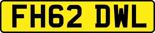 FH62DWL