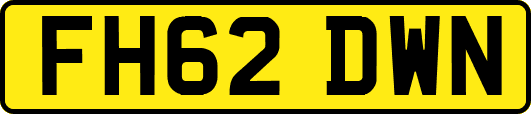 FH62DWN