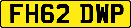 FH62DWP