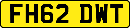 FH62DWT