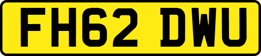 FH62DWU