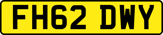 FH62DWY