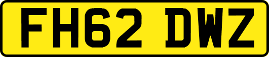 FH62DWZ