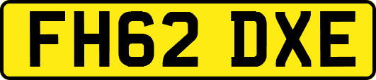 FH62DXE