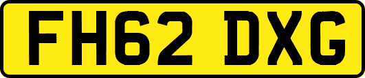 FH62DXG