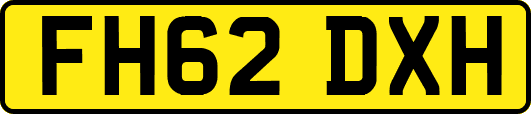 FH62DXH