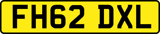 FH62DXL