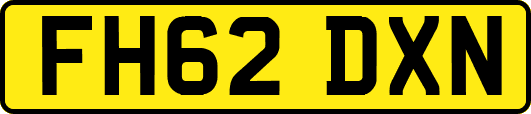 FH62DXN