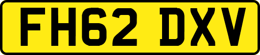 FH62DXV